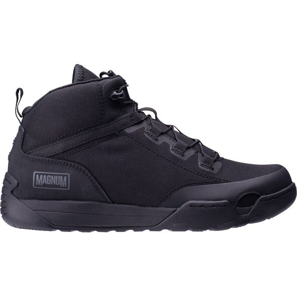 Buty męskie trekkingowe turystyczne Magnum Mars MID czarne rozmiar 41
