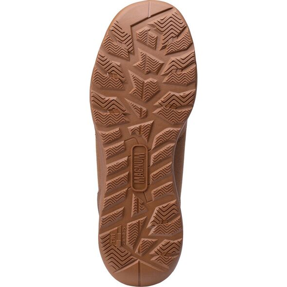 Buty męskie trekkingowe turystyczne Magnum Mars MID brązowe rozmiar 46
