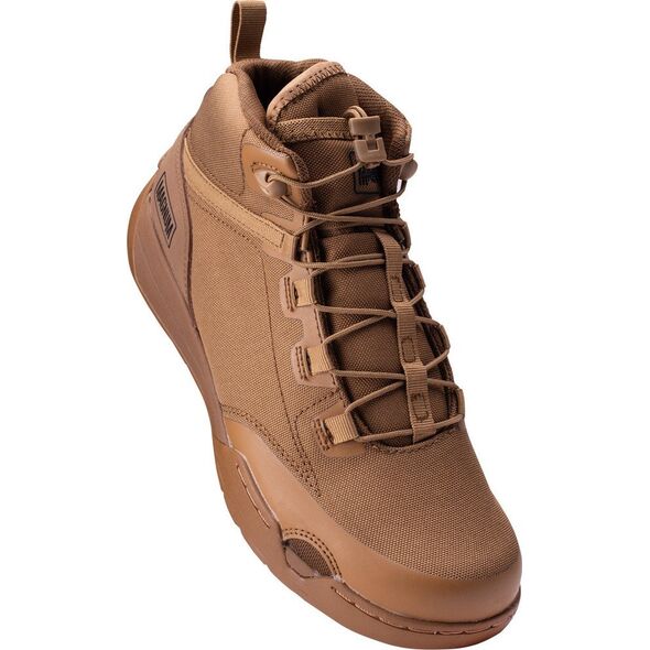 Buty męskie trekkingowe turystyczne Magnum Mars MID brązowe rozmiar 47