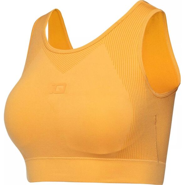 Damski stanik sportowy Iq cross the line INGEL BRA WMNS rozmiar M