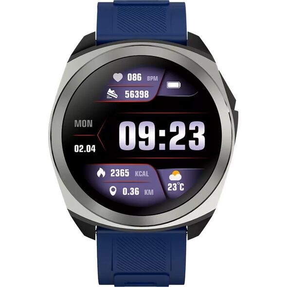 Smartwatch Canyon SW-83 Granatowy