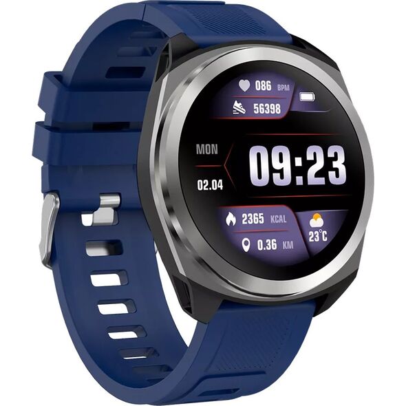 Smartwatch Canyon SW-83 Granatowy