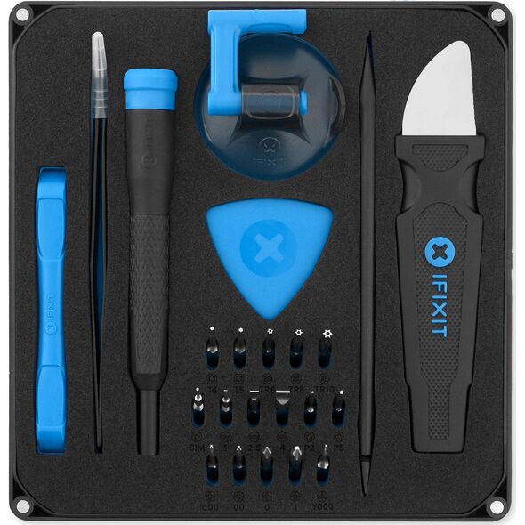 iFixit Zestaw narzędzi do smartphone i naprawy elektroniki (EU145348)