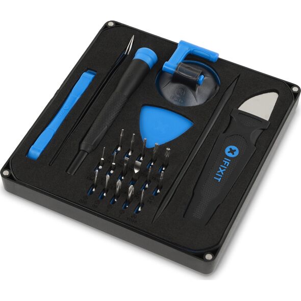 iFixit Zestaw narzędzi do smartphone i naprawy elektroniki (EU145348)