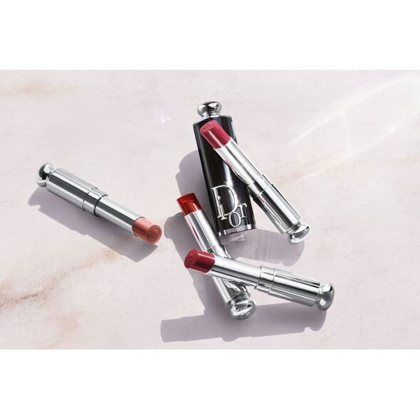 DIOR ADDICT SHINE LIPSTICK 628 PINK BOW 3.2G