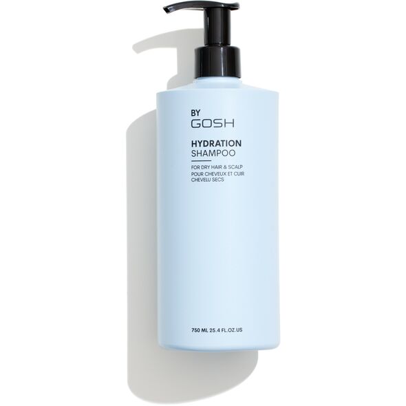 GOSH_Ενυδατικό Σαμπουάν szampon nawilżający do włosów 750ml