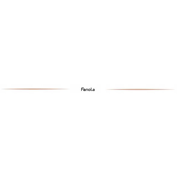 FANOLA_Wonder Smooth Extra Care σαμπουάν λείανσης για τα μαλλιά 1000ml
