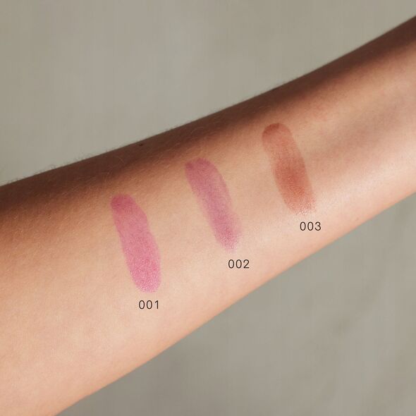 GOSH_Lip Stain μακράς διάρκειας χρώμα για τα χείλη 003 Dark Chocolate 3ml