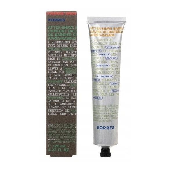 After Shave Balm για άνδρες 125ml