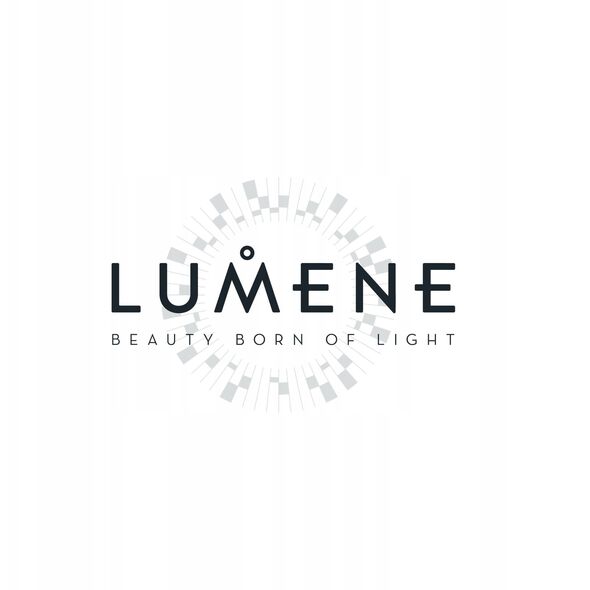 LUMENE_Φυσικό Λαμπερό Υγρό Foundation podkład do twarzy 5 Deep Tan 30ml