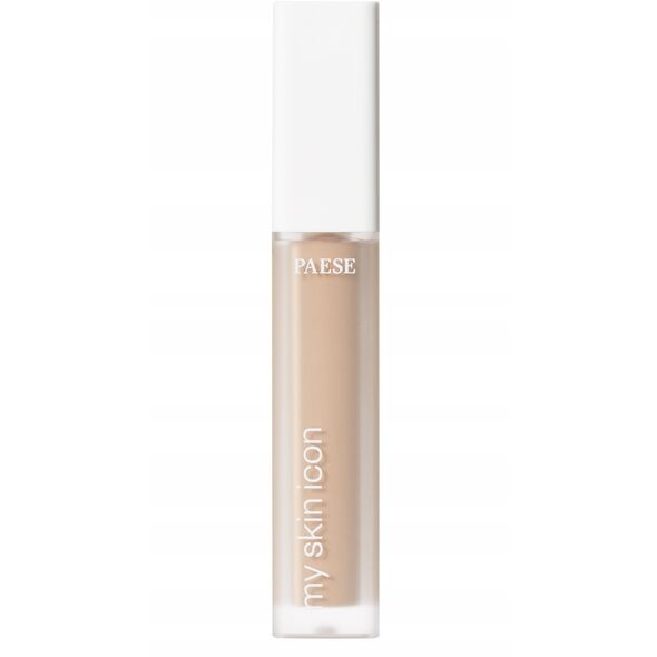 NoName_My Skin Icon διορθωτικό κάλυψης 1.5 Light Beige 6,5ml