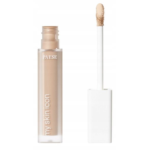 NoName_My Skin Icon διορθωτικό κάλυψης 1.5 Light Beige 6,5ml