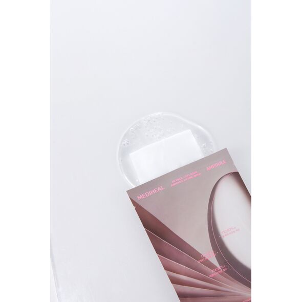 MEDIHEAL_Retinol Collagen Ampoule liftingująca maska do twarzy 30ml