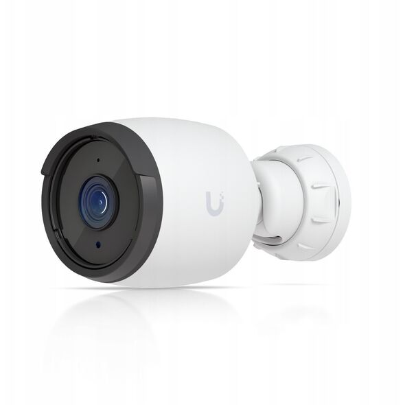 Ubiquiti G6 Bullet Kula (kształt) Kamera bezpieczeństwa IP Wewnętrz i na wolnym powietrzu 3840 x 2160 px Sufit / ściana / słup