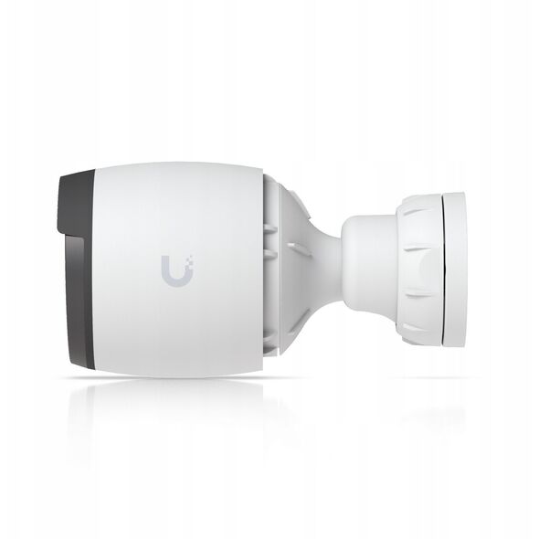 Ubiquiti G6 Bullet Kula (kształt) Kamera bezpieczeństwa IP Wewnętrz i na wolnym powietrzu 3840 x 2160 px Sufit / ściana / słup