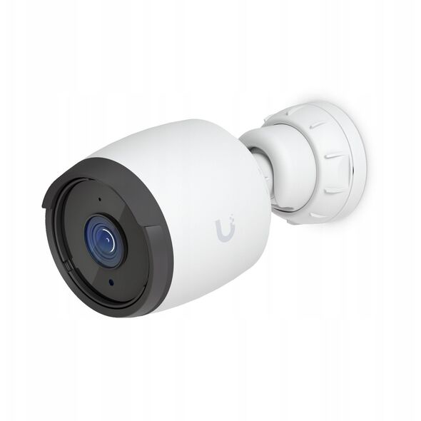 Ubiquiti G6 Bullet Kula (kształt) Kamera bezpieczeństwa IP Wewnętrz i na wolnym powietrzu 3840 x 2160 px Sufit / ściana / słup