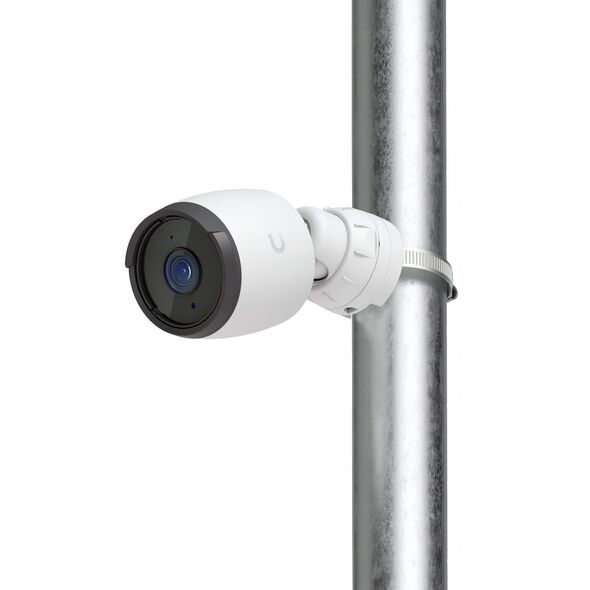 Ubiquiti G6 Bullet Kula (kształt) Kamera bezpieczeństwa IP Wewnętrz i na wolnym powietrzu 3840 x 2160 px Sufit / ściana / słup