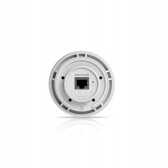 Ubiquiti G6 Bullet Kula (kształt) Kamera bezpieczeństwa IP Wewnętrz i na wolnym powietrzu 3840 x 2160 px Sufit / ściana / słup