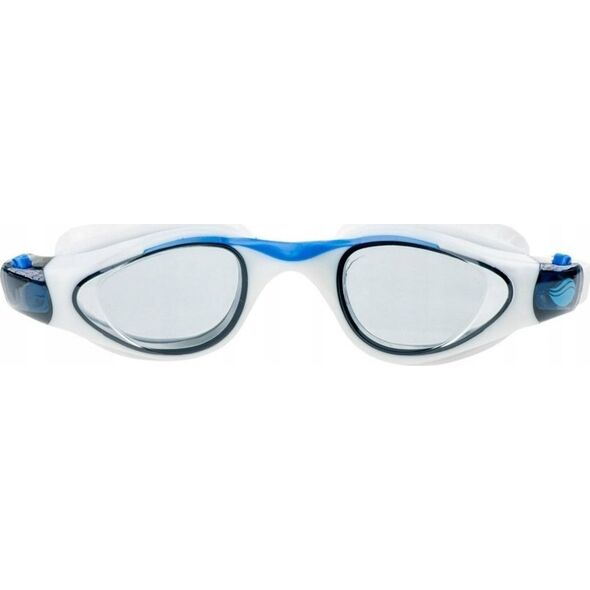 AquaWave OKULARKI BUZZARD WHITE/BLUE/SMOKY ONE SIZE