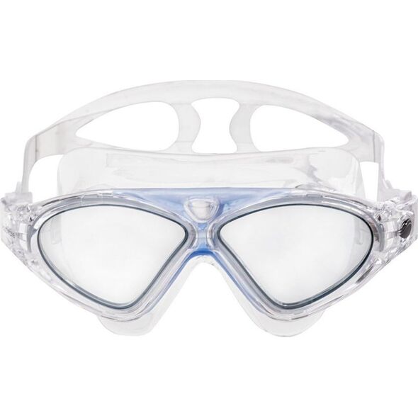 AquaWave OKULARKI FLIPER CLEAR/BLUE/SMOKE ONE SIZE