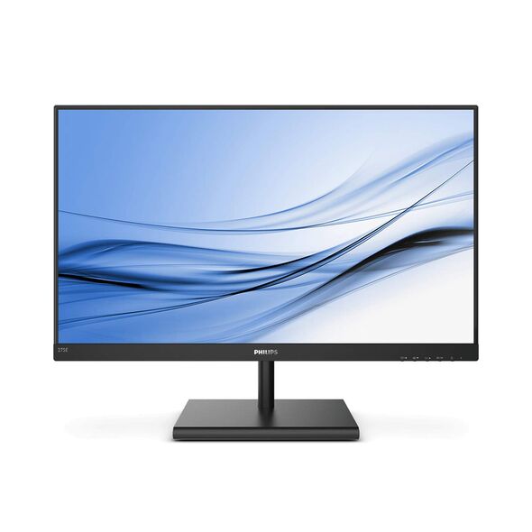PHILIPS E Line 275E1S QHD IPS Monitor 27" (275E1S) (PHI275E1SA) έως 12 άτοκες Δόσεις