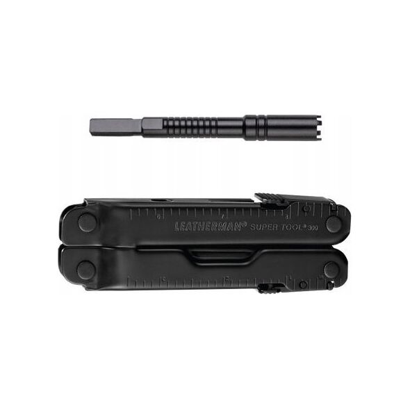 Leatherman Leatherman SuperTool 300M black