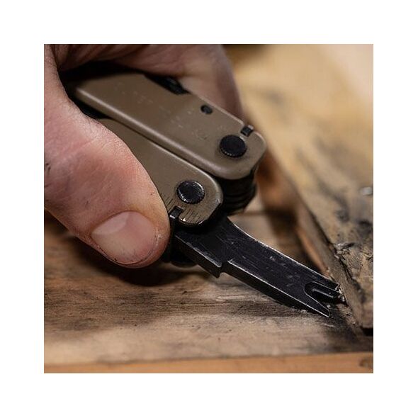 Leatherman Leatherman SuperTool 300M black
