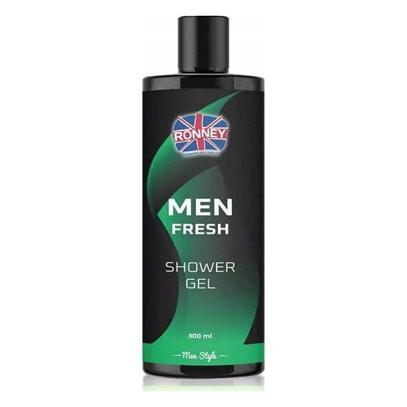 Ronney RONNEY Professional żel pod prysznic Fresh 300ml