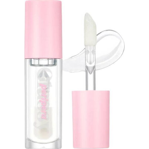 Peripera Ink Glasting Lip Gloss błyszczyk do ust 01 Clear 4.5ml
