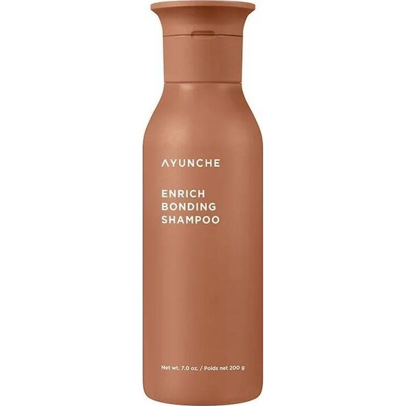Aveda Ayunche Enrich Bonding Shampoo wzmacniający szampon do włosów 200g