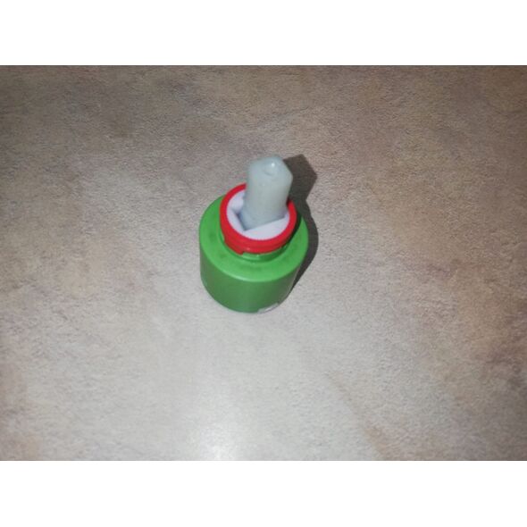 GŁOWICA CERAMICZNA DWUSTOPNIOWA 40MM MAYO