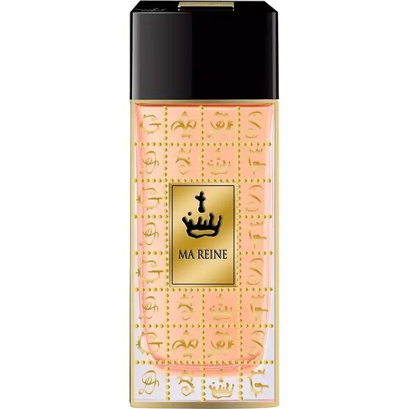 Salvador Dali Ma Reine Woda perfumowana spray 100ml