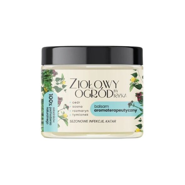 Jozka Balsam aromaterapeutyczny 70ml
