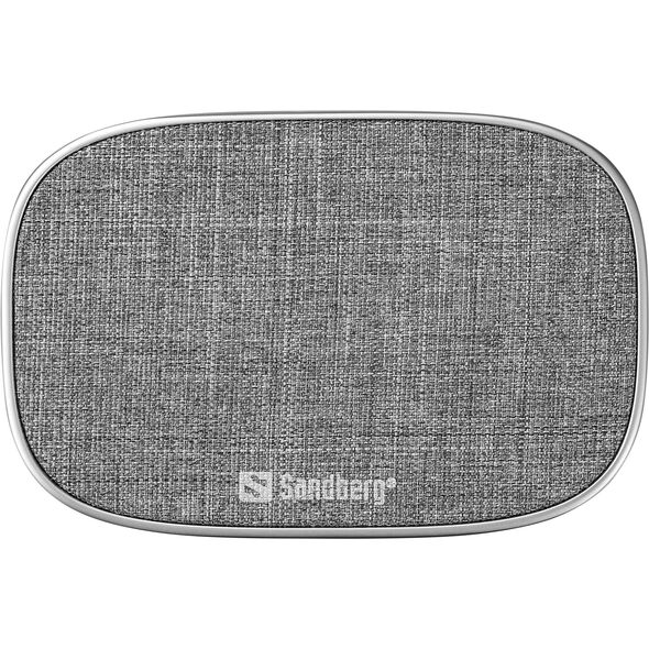 Wireless Charger SleekPad 15W