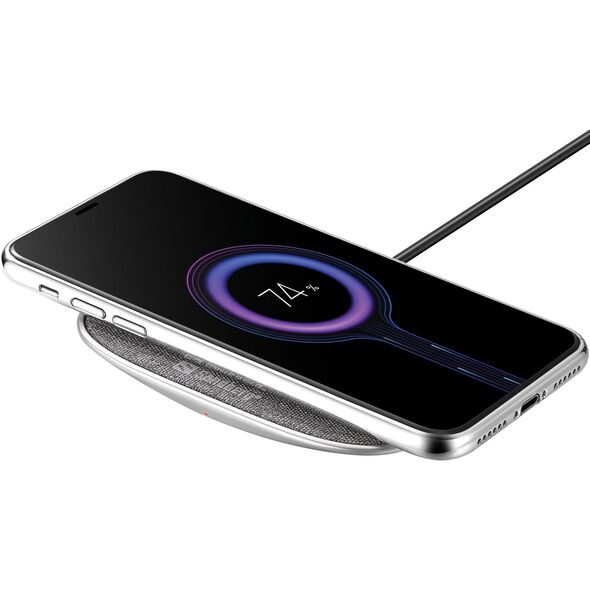 Wireless Charger SleekPad 15W