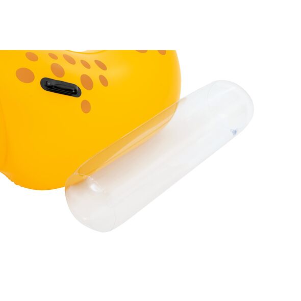 GAME INFLATABLE RHINO 41522 153X77CM