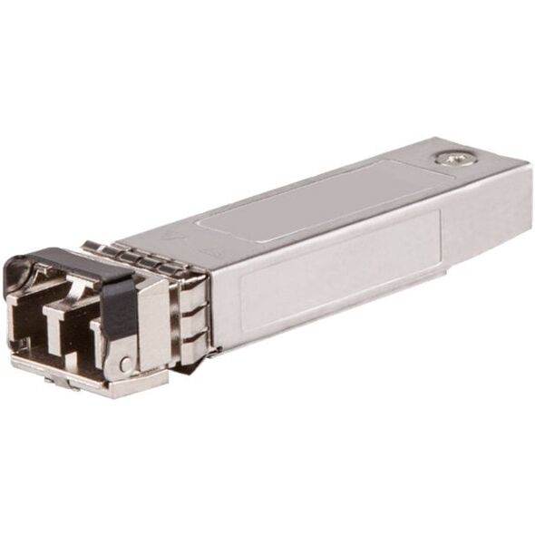 HPE Aruba Transceiver 1Gbit/s SFP LC LX 10km SMF XCVR I-Tmp