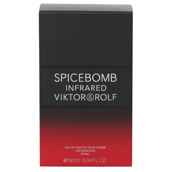 V&R SPICEBOMB INFRARED (M) EDT/S 90ML