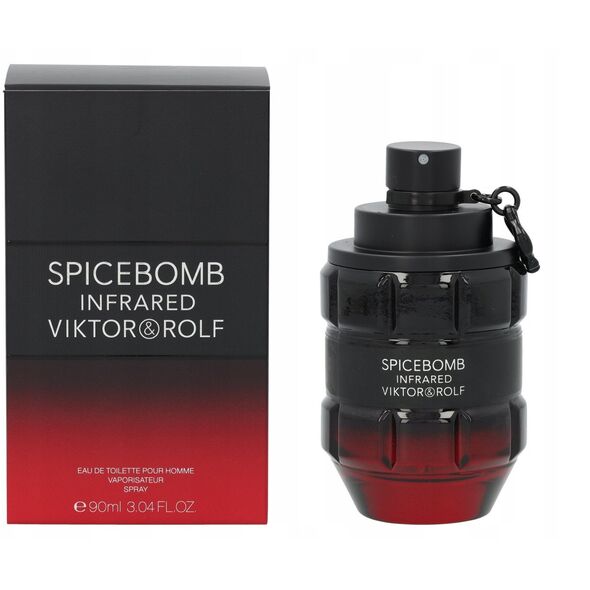 V&R SPICEBOMB INFRARED (M) EDT/S 90ML