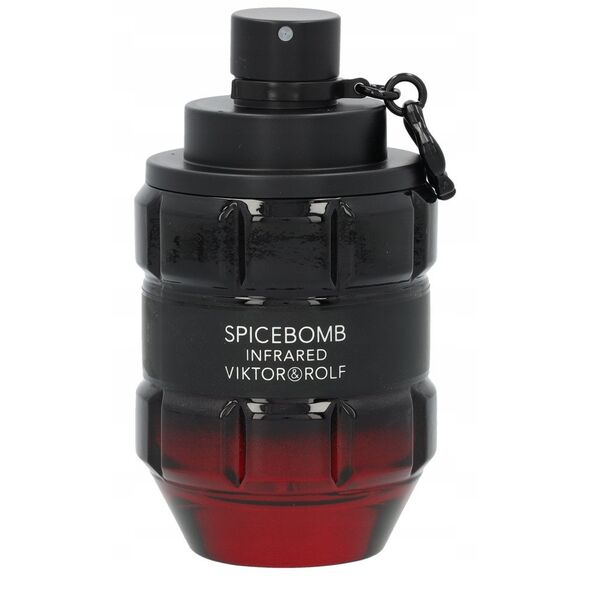 V&R SPICEBOMB INFRARED (M) EDT/S 90ML