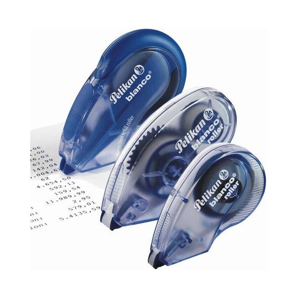 Pelikan KOREKTOR TAŚMA PELIKAN 4,2MM/6M MINI - 340505