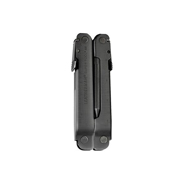 Leatherman Super Tool 300 Eod Black Kabura Cordura Box 831369