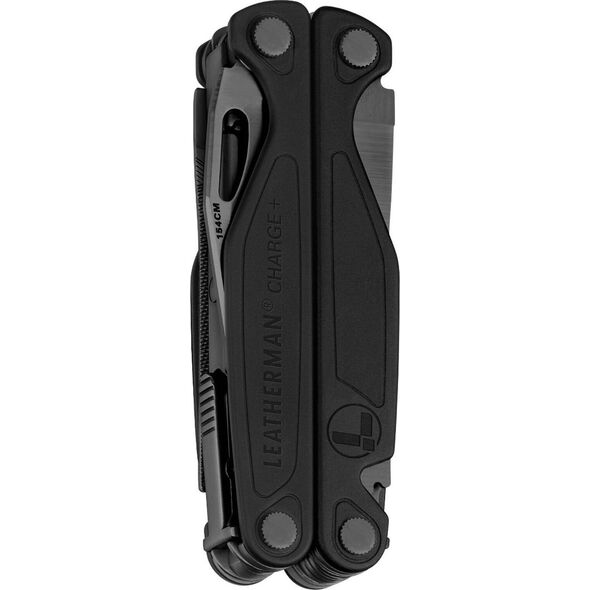 Leatherman Leatherman multitool CHARGE PLUS black - 832601