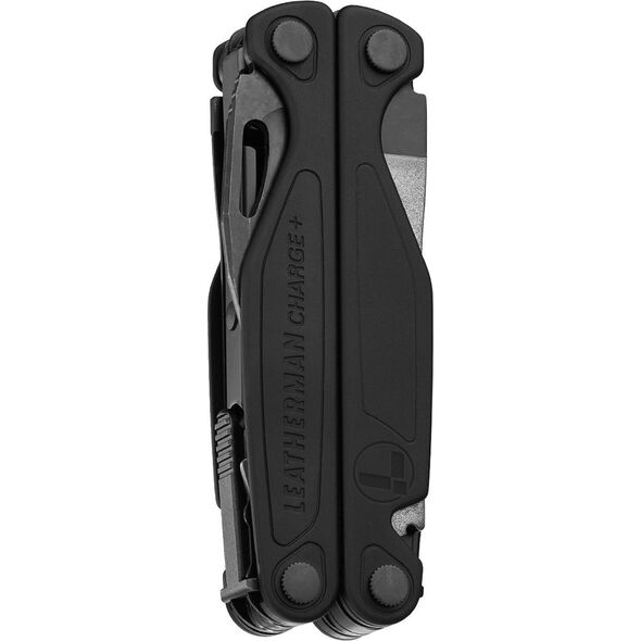 Leatherman Leatherman multitool CHARGE PLUS black - 832601