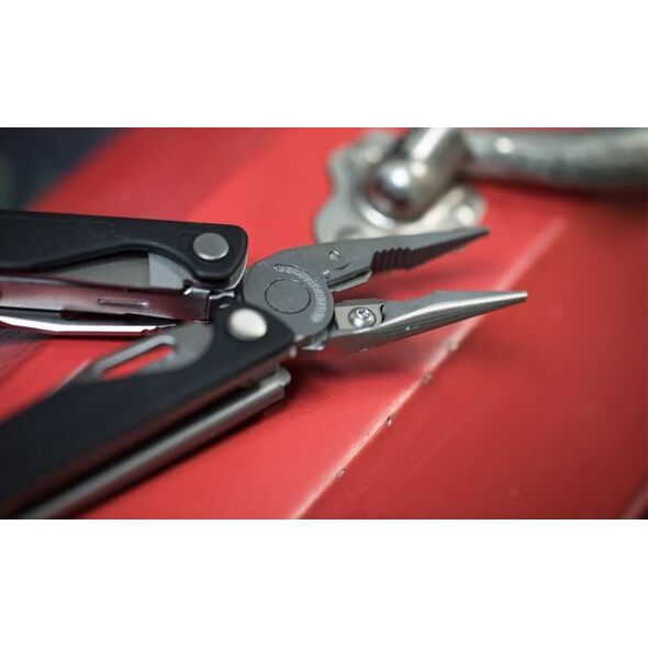 Leatherman Leatherman multitool CHARGE PLUS black - 832601