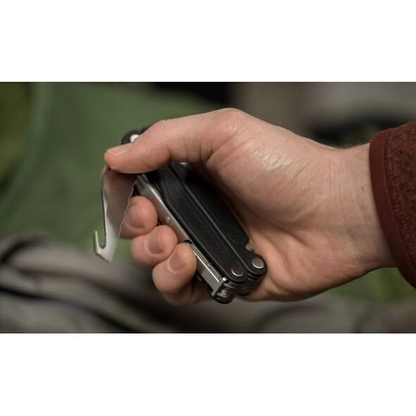 Leatherman Leatherman multitool CHARGE PLUS black - 832601
