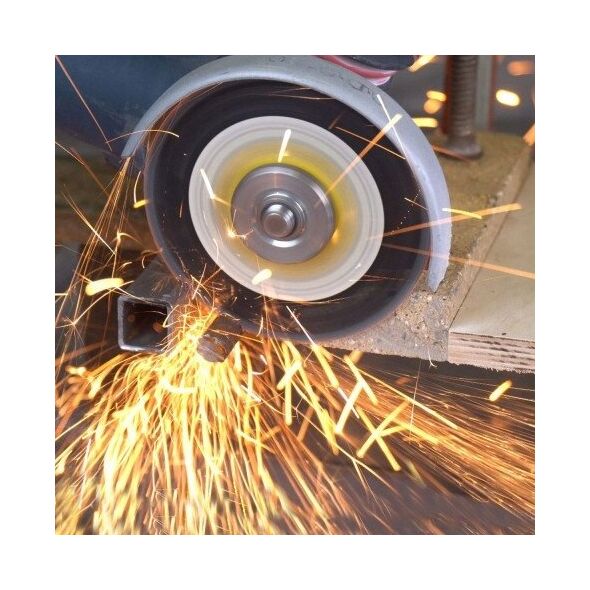 DISTAR DIAMOND BLADE PRO REX 125 x 2.5 x 22.2mm