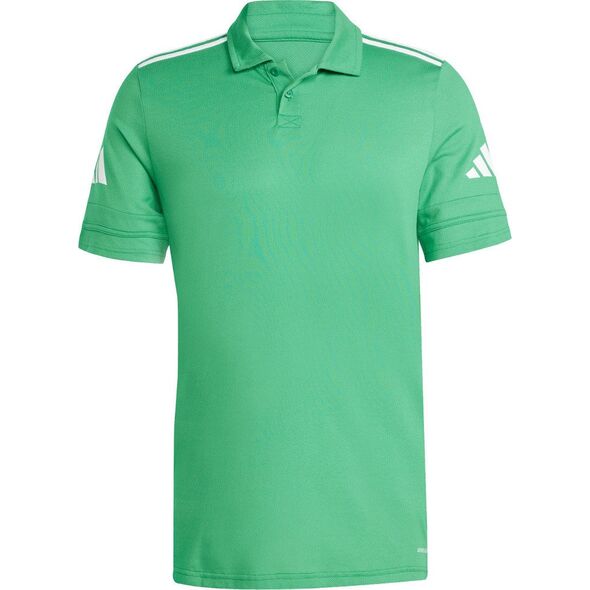 Koszulka męska adidas Squadra 25 Polo zielona JY3416 S