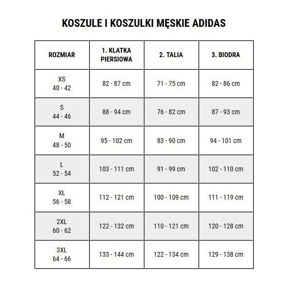 Koszulka męska adidas Squadra 25 Polo zielona JY3416 S