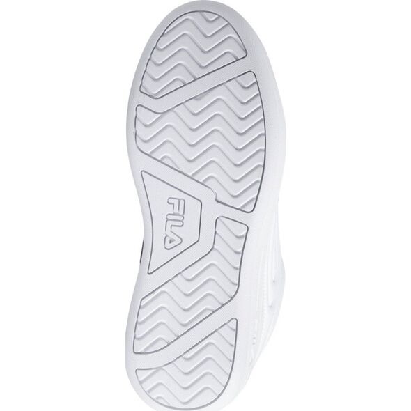Buty damskie Fila Superbubble białe FFW0536 10004 40